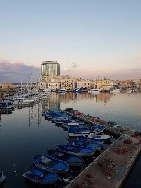 CASETTE BRIGANTI monolocali nel centro di Gallipoli