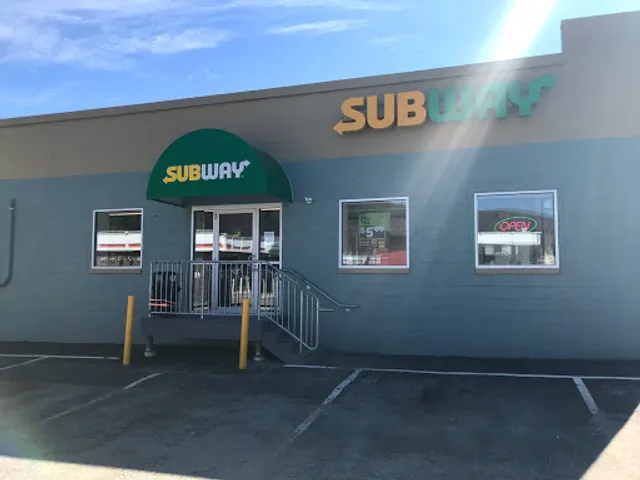 Subway