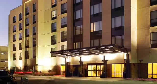 SpringHill Suites by Marriott St. Louis Brentwood