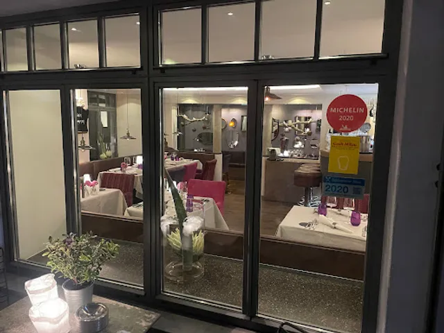 KARRisma fine dining