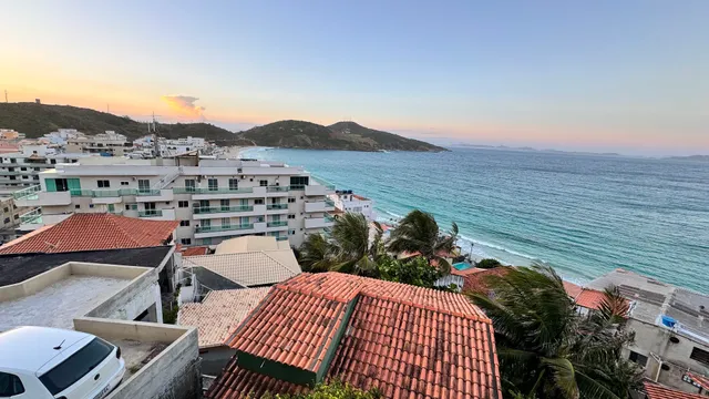 Arraial Casa Mar Turismo Ltda