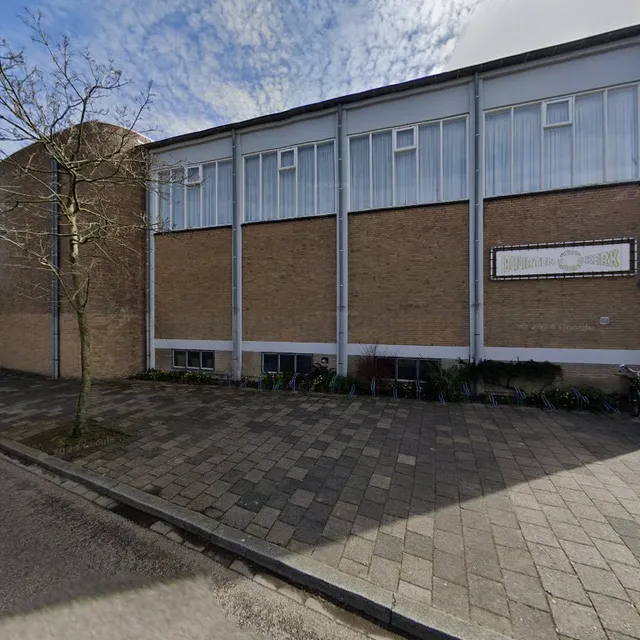 Fullgospel Mission Church (FMC)