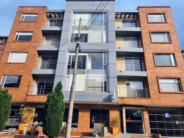 Mirador del Recuerdo