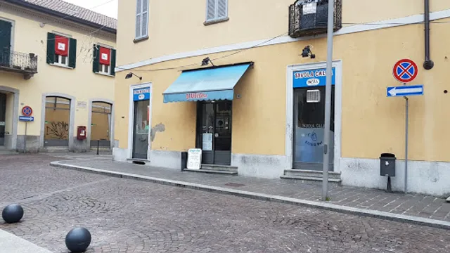 Giugio Bar