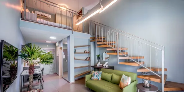 Almogim Suites Eilat