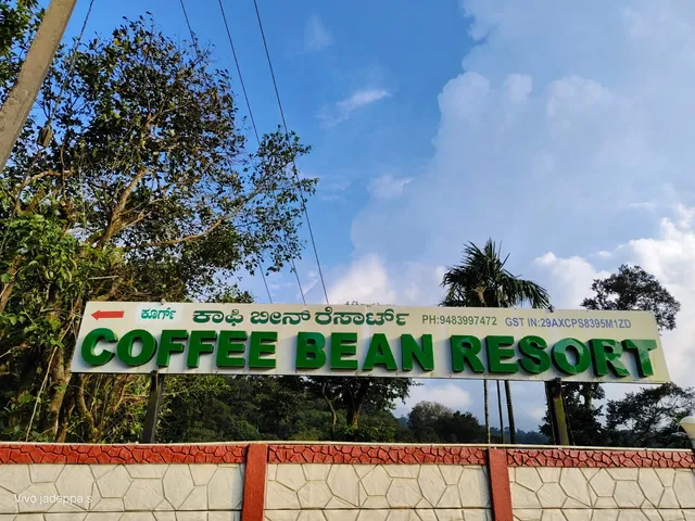 Coorg Coffee Bean Resort
