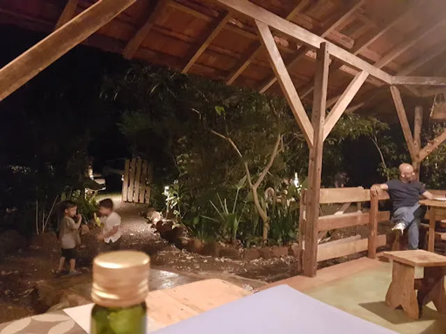 Casa da Flor Restaurante