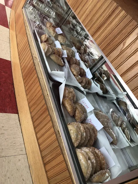 Vinnie's Restaurant And Bar