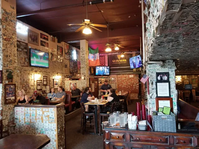 O'Doherty's Irish Grille
