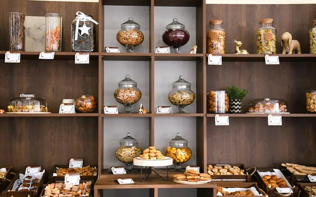 Bash Dog Bakery - Пловдив Смирненски