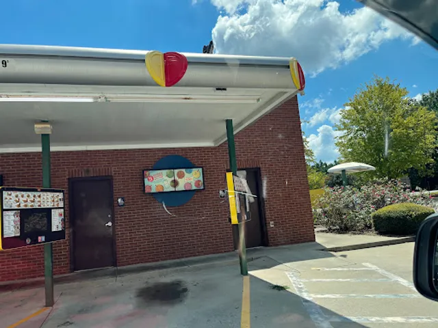 Sonic Drive-In