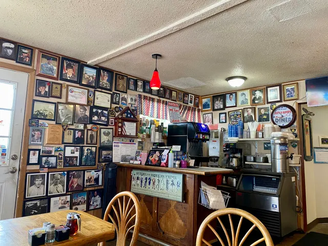 Matt and Mandy's Family Diner