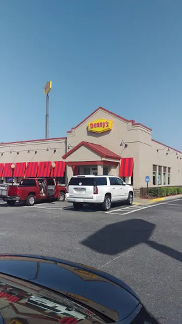 Denny's