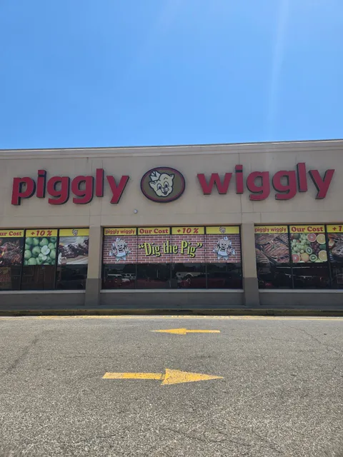 Market Place of Santa Rosa