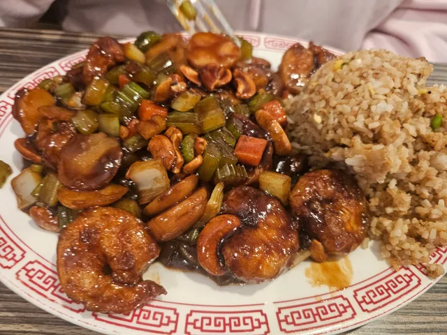 Yen Hing Dragon Restaurant