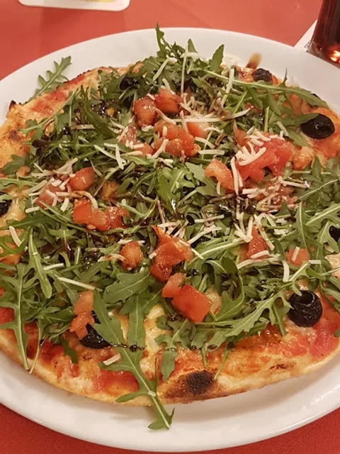 Pizzeria Bella Italia