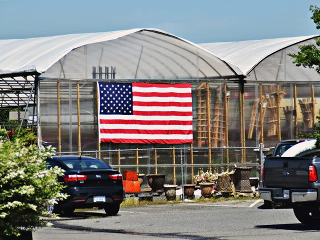 Meadows Farms Nurseries and Landscape