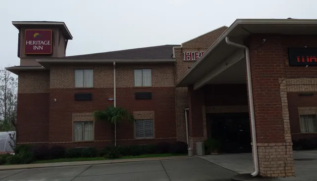 Heritage Inn Picayune