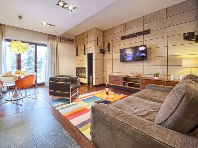 VisitZakopane - Apartament Adriatyk SPA
