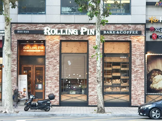 Rolling Pin
