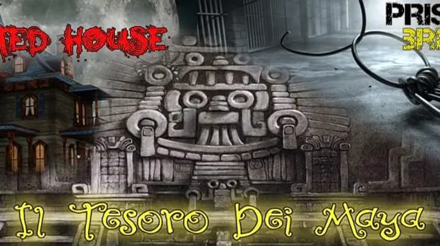 Escape Room enTRAPment - Cagliari