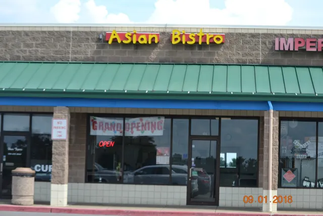 Asian Bistro