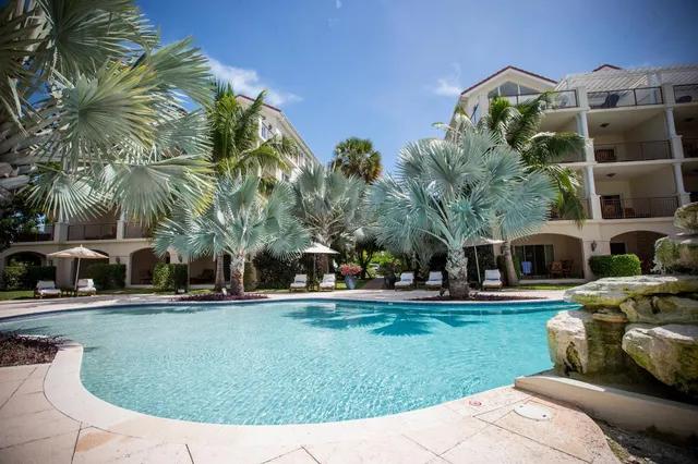 Villa Del Mar Resort