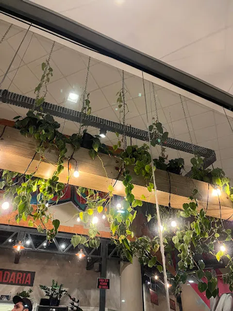 Crunch Mama | Padaria Artesanal & Pizzaria - Florianópolis