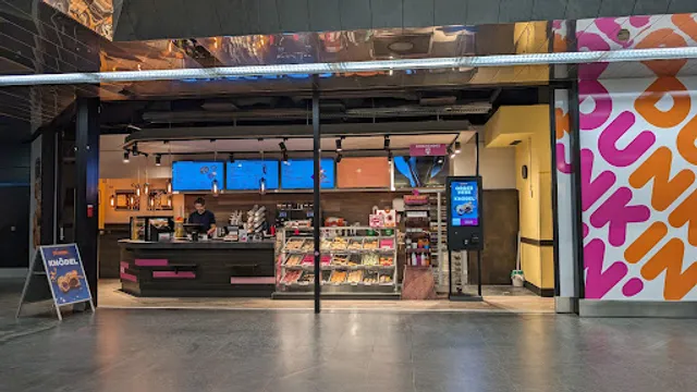 Dunkin' Donuts