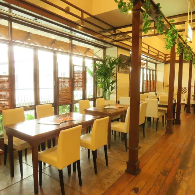 Bistro Bakery Masuda