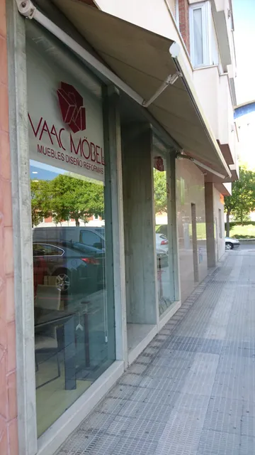 Vaac Mobel