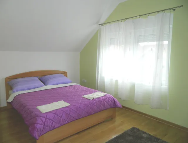Apartman San, Stara Pazova