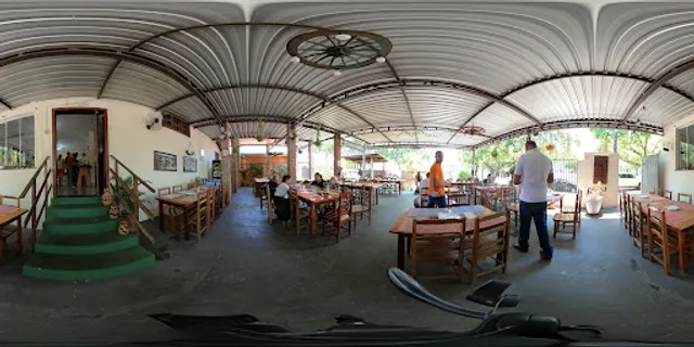 Restaurante Espaço Jack