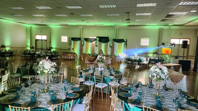 Portuguese Band of San José