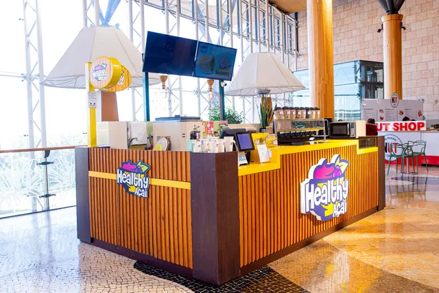 Healthy Açai Almada Forum