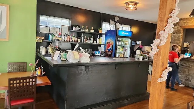 Maestro's Mexican Grill