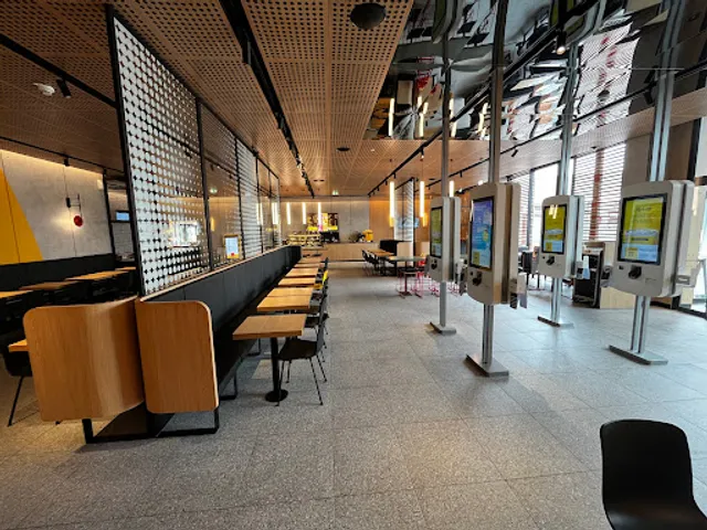 McDonald's Wien