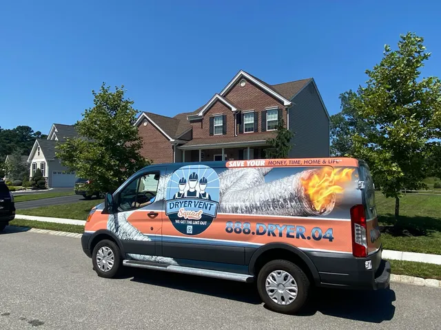 Dryer Vent Squad of Ocean & Monmouth County, NJ