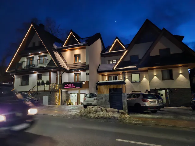 Vip Apartamenty Zakopane