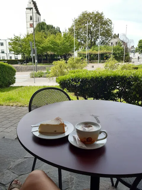 Bäckerei & Konditorei Hamma