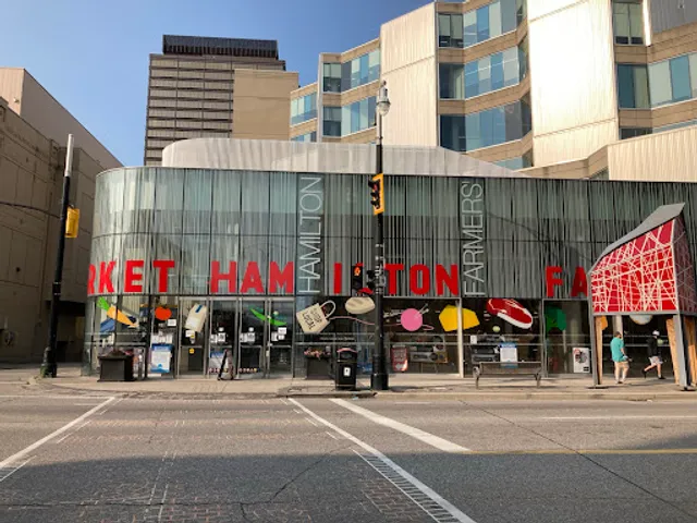 INDONESIAN'S FLAVOUR at Hamilton Farmers Market