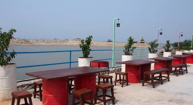 Mabohai Resort Klebang