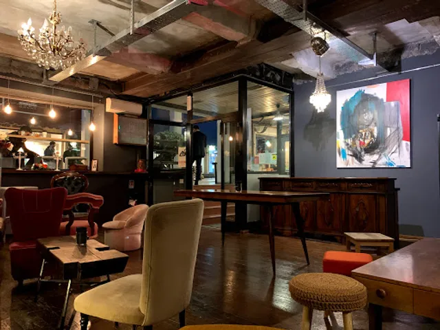 Antica Drogheria - Officina Gastronomica