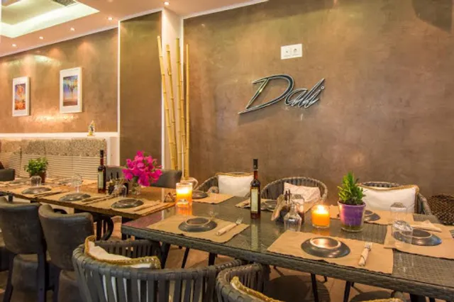 Dali Restaurant