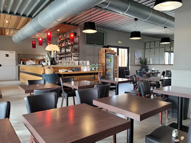 Restaurant Chez Marty