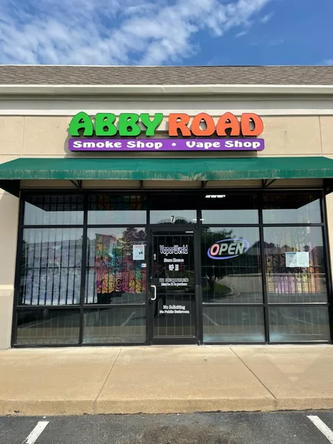 Abby Road Vape Store
