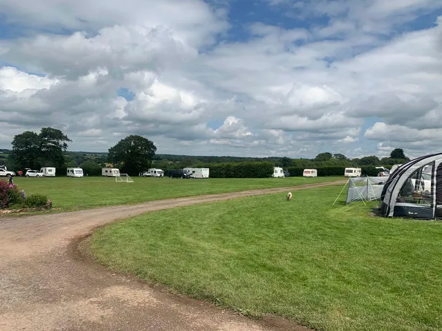 West Middlewick Farm