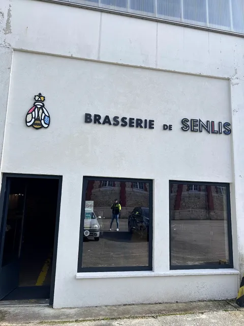 Brasserie de Senlis