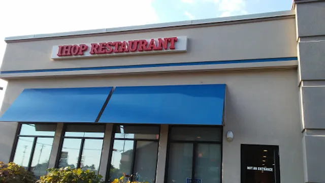 IHOP