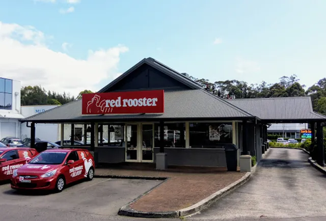Red Rooster Erina